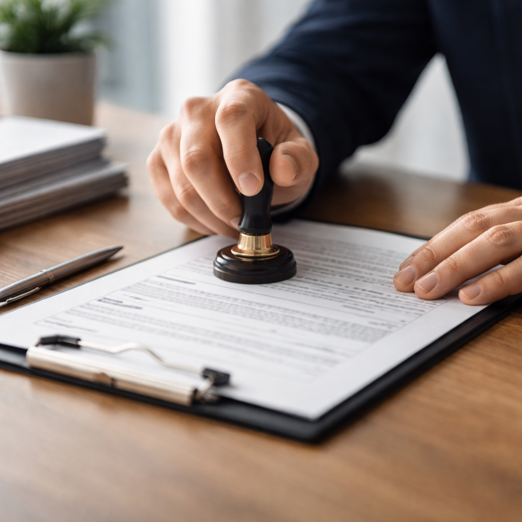 Compliance and documentation